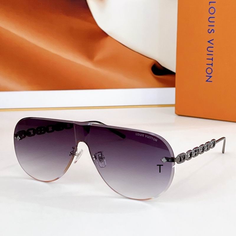 LV Sunglasses ID:20260410-2165